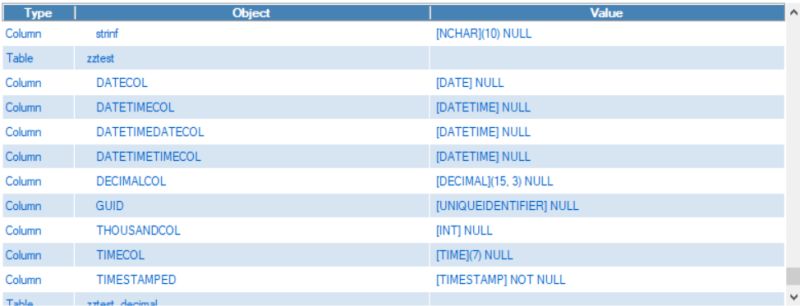 Compare Database Differences Sql Datatool - Creative Abstract Texture - HD